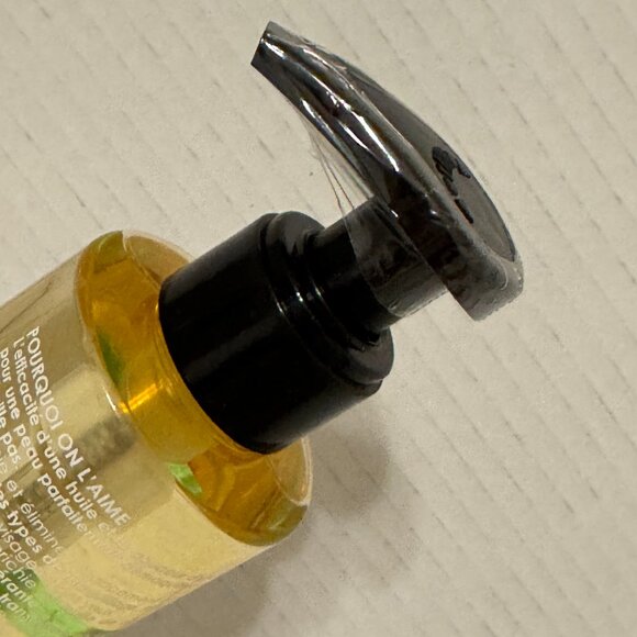 SEPHORA COLLECTION Supreme Cleansing Oil - Picture 3 of 7